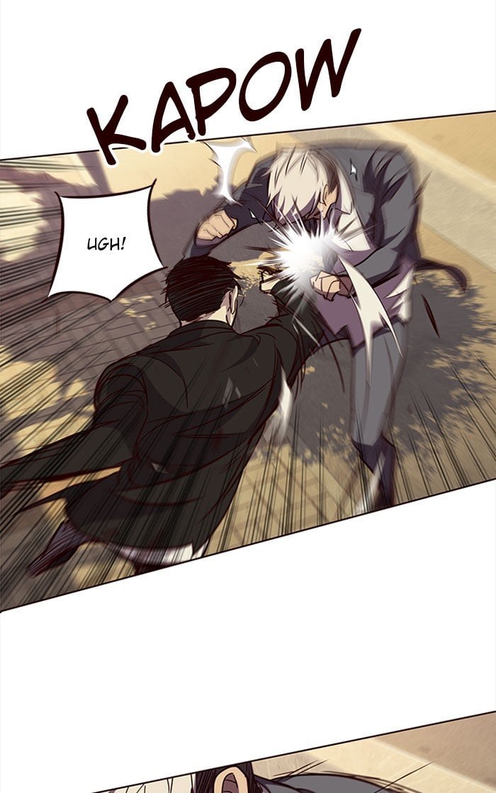 Eleceed Chapter 30 — page 37
