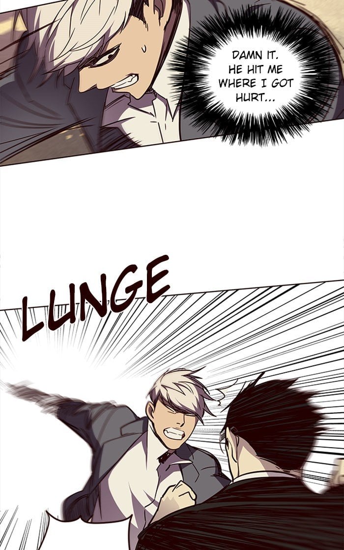 Eleceed Chapter 30 — page 38