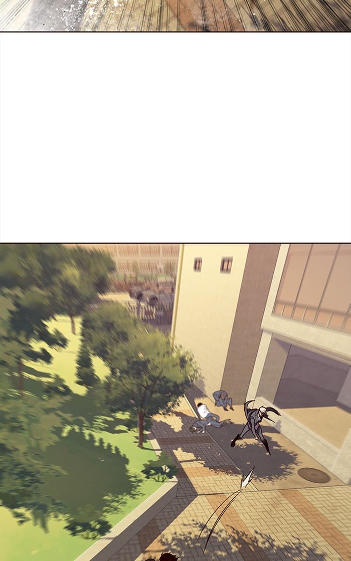 Eleceed Chapter 30 — page 40