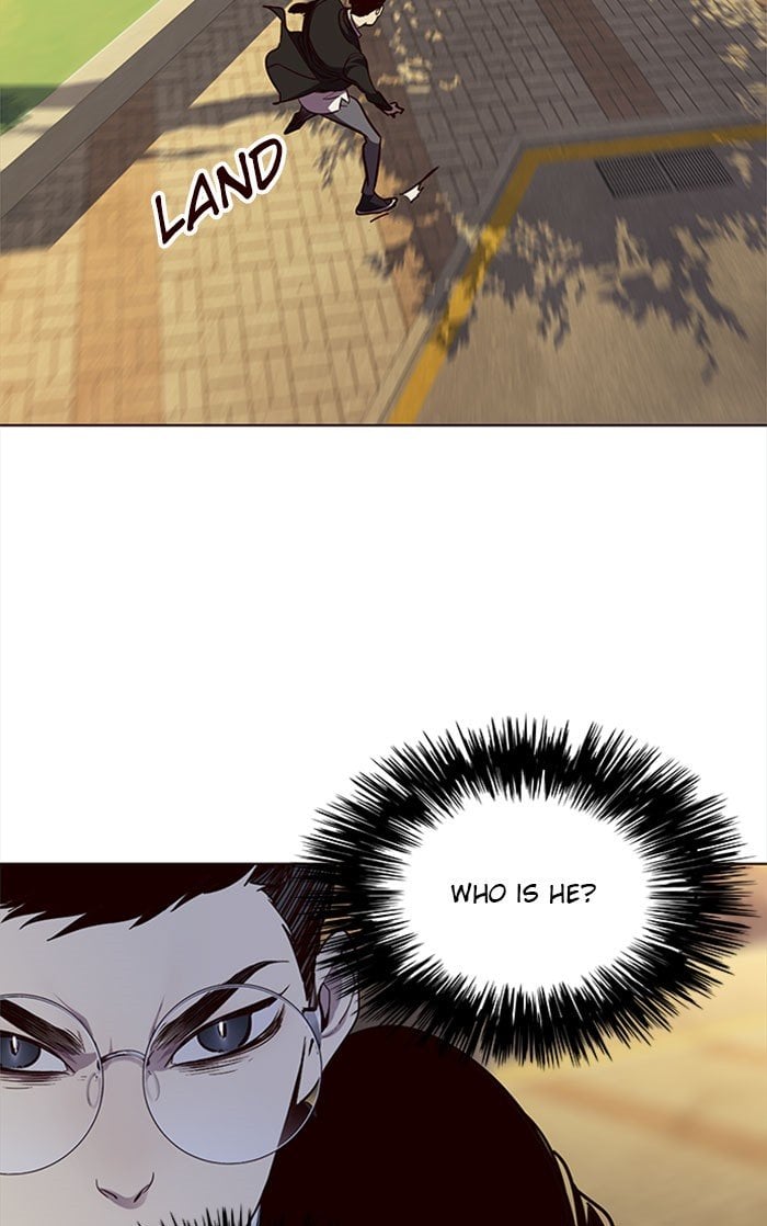 Eleceed Chapter 30 — page 41