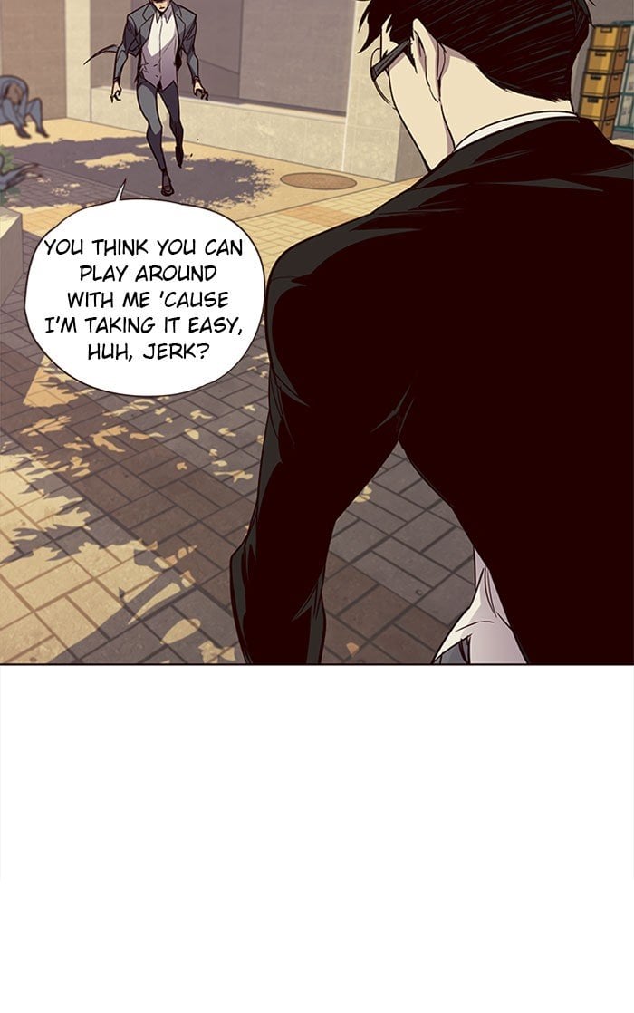 Eleceed Chapter 30 — page 43