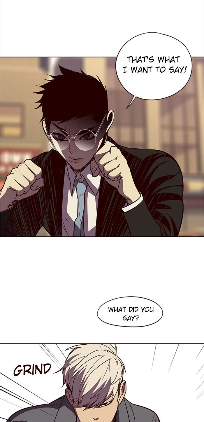 Eleceed Chapter 30 — page 44