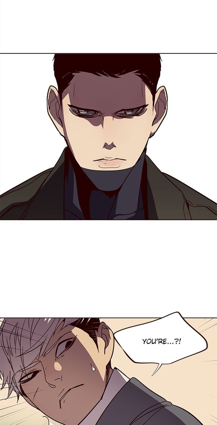 Eleceed Chapter 30 — page 46