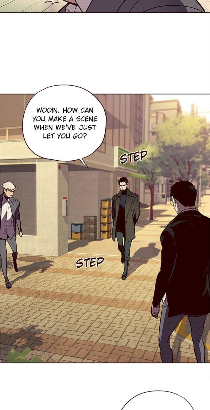 Eleceed Chapter 30 — page 47