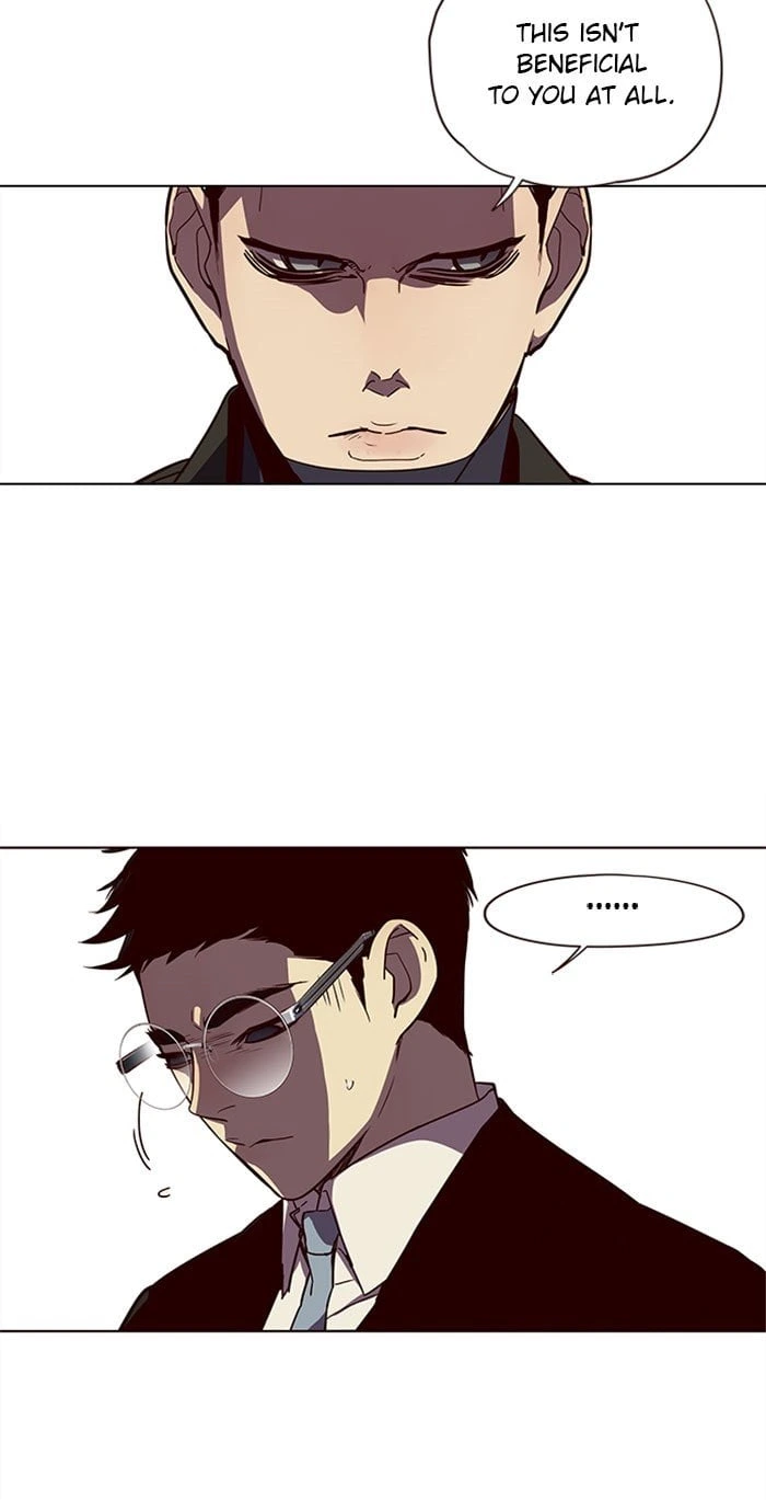 Eleceed Chapter 30 — page 48