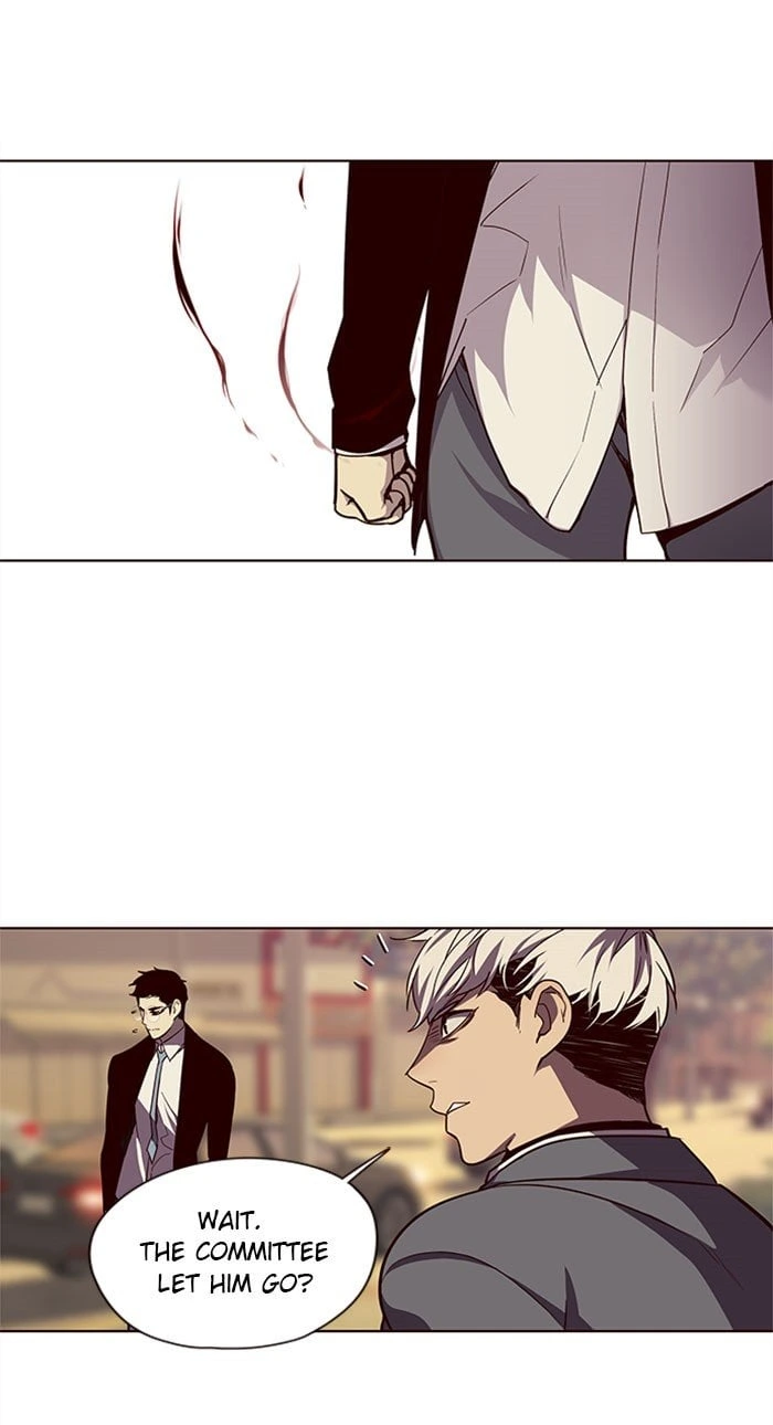 Eleceed Chapter 30 — page 49