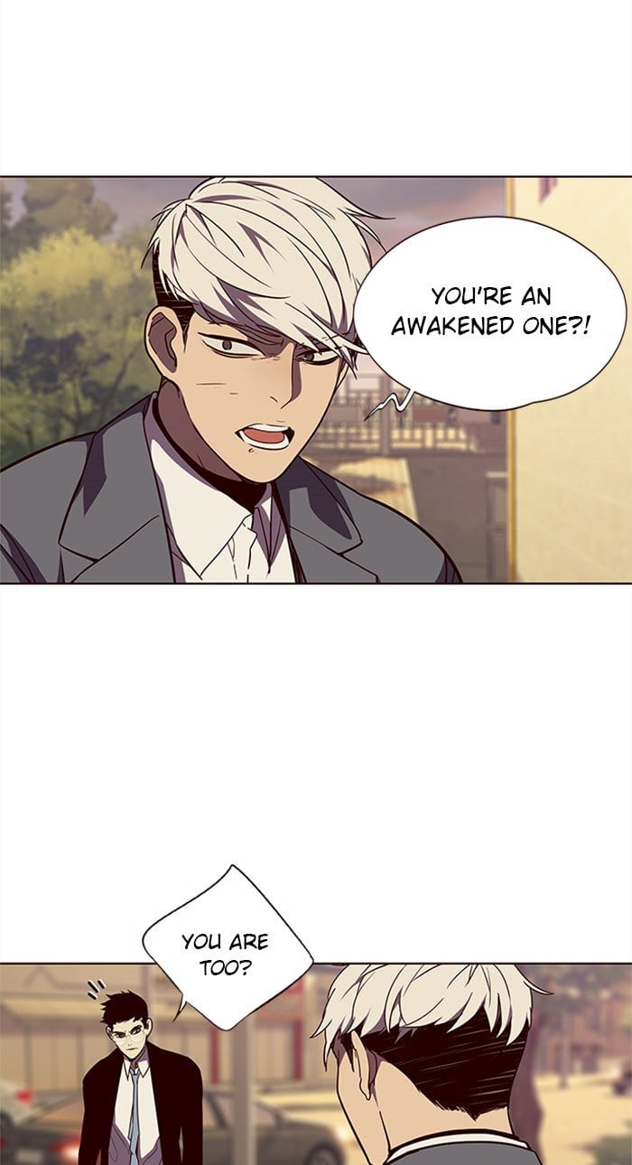 Eleceed Chapter 30 — page 50