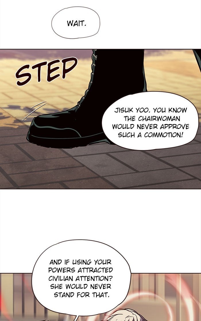 Eleceed Chapter 30 — page 55