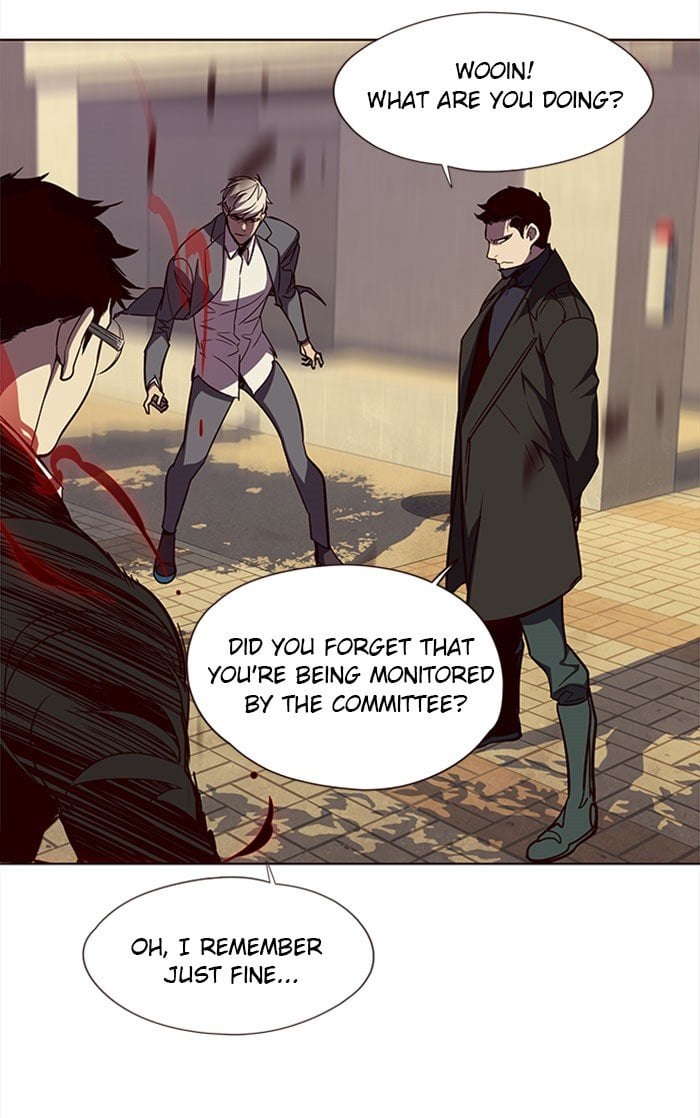 Eleceed Chapter 30 — page 60