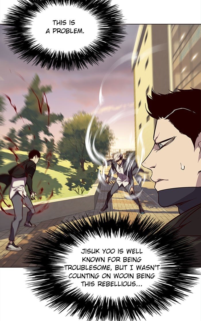 Eleceed Chapter 30 — page 62