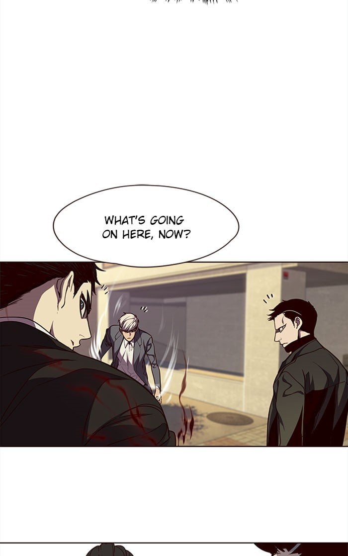Eleceed Chapter 30 — page 63