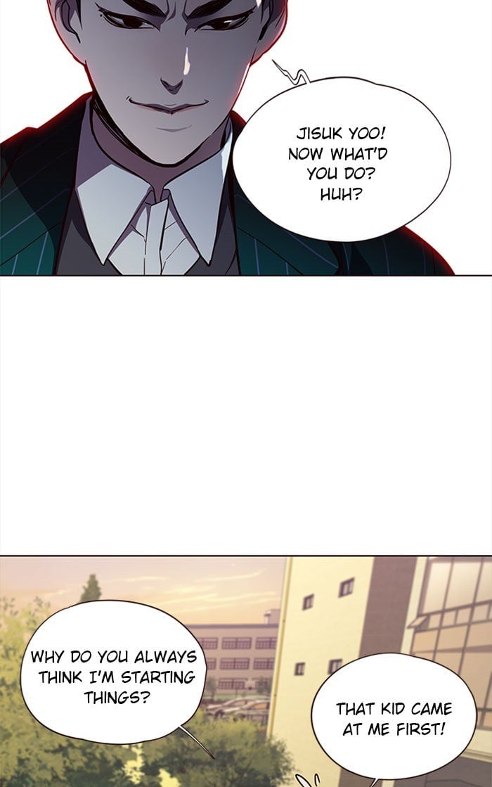Eleceed Chapter 30 — page 65
