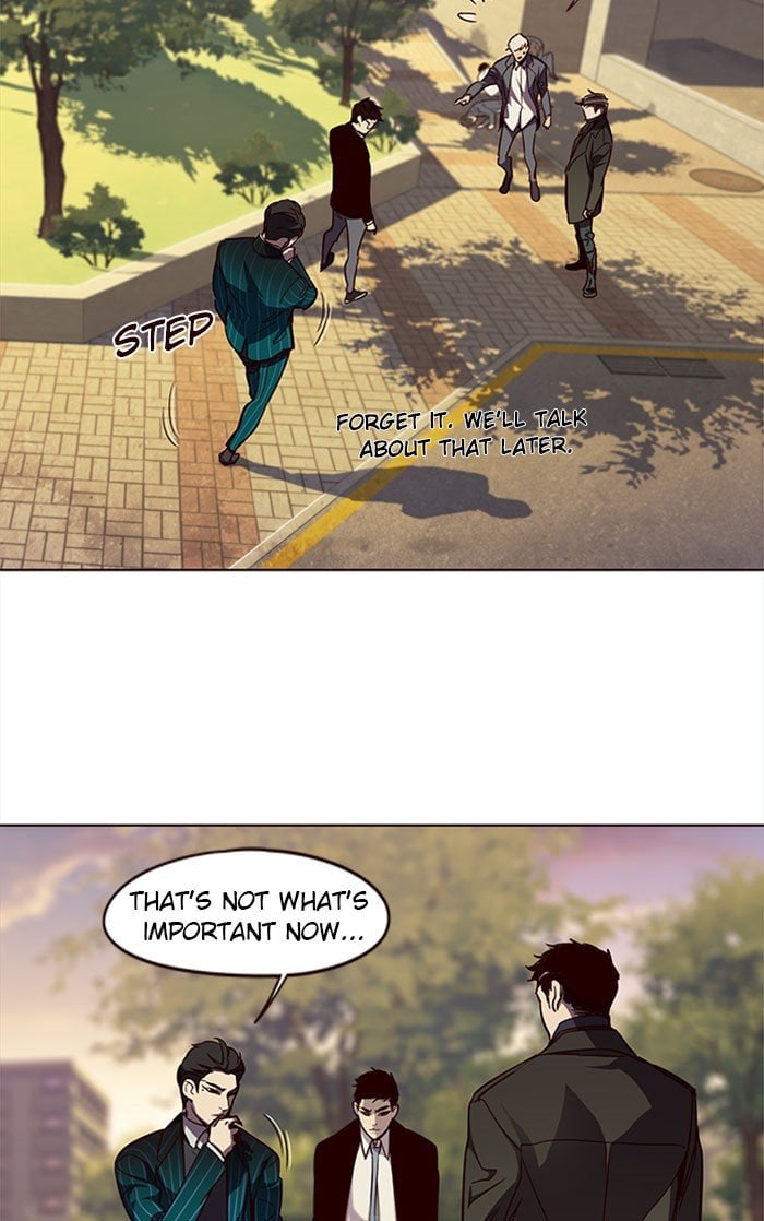 Eleceed Chapter 30 — page 66