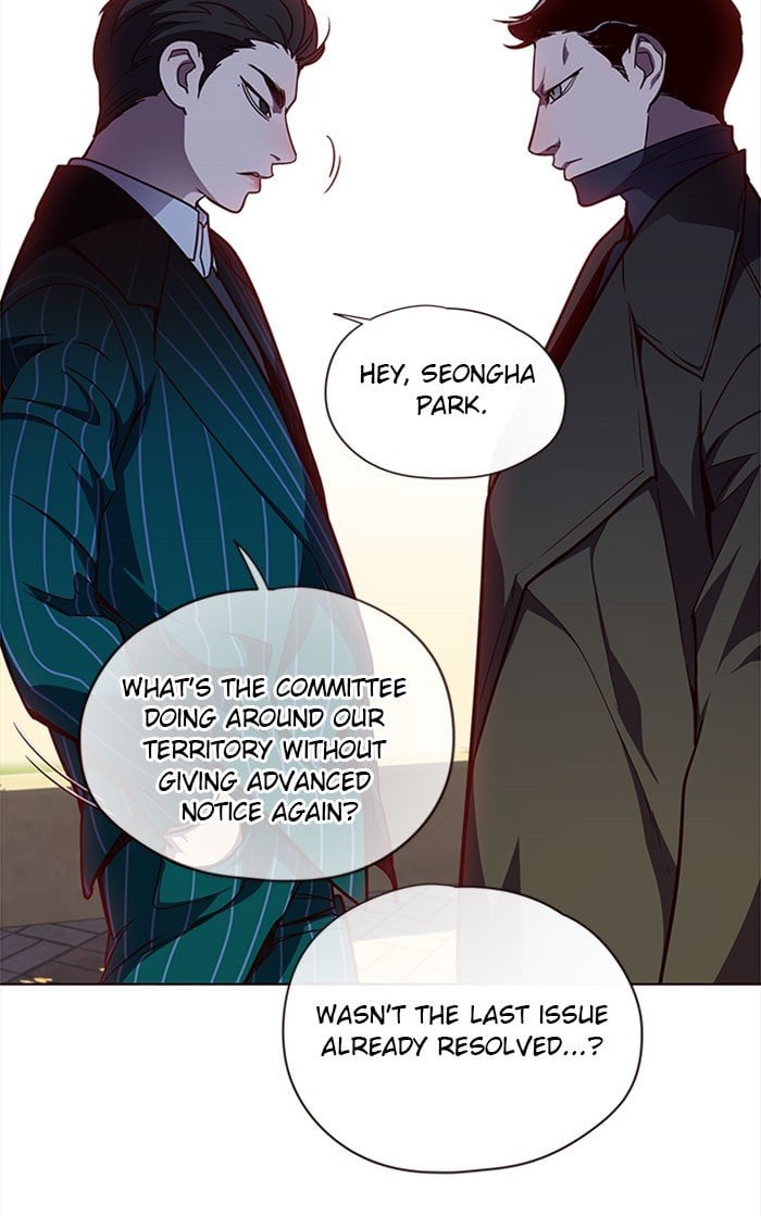 Eleceed Chapter 30 — page 68