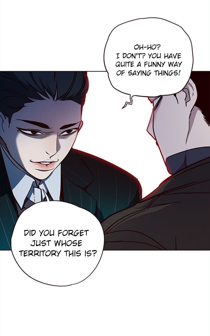Eleceed Chapter 30 — page 70