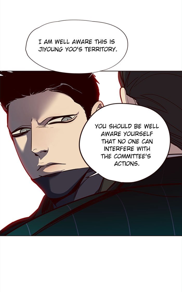 Eleceed Chapter 30 — page 71