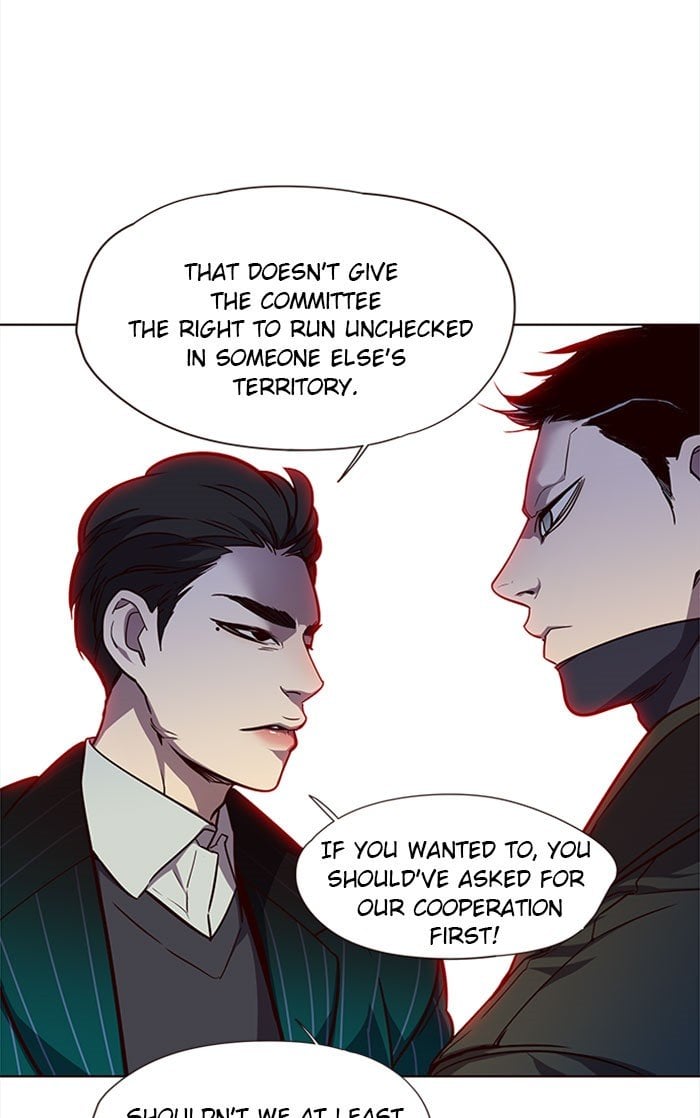 Eleceed Chapter 30 — page 72
