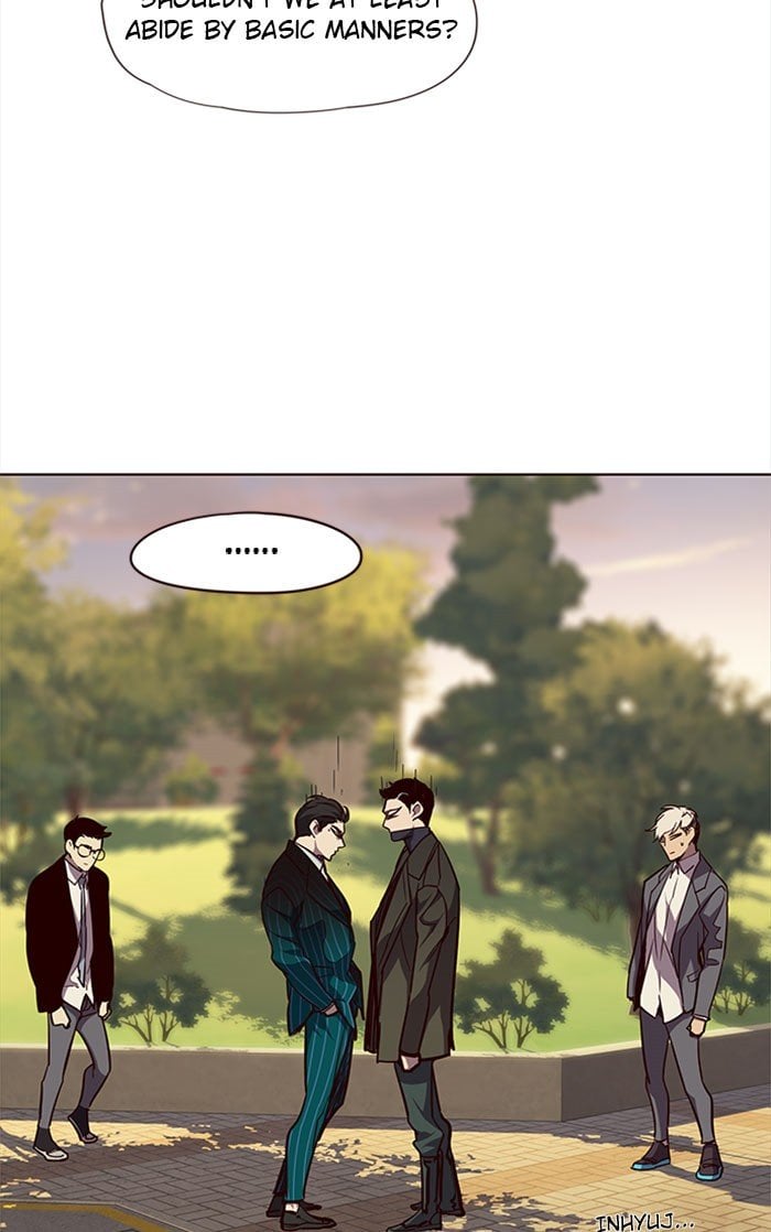 Eleceed Chapter 30 — page 73
