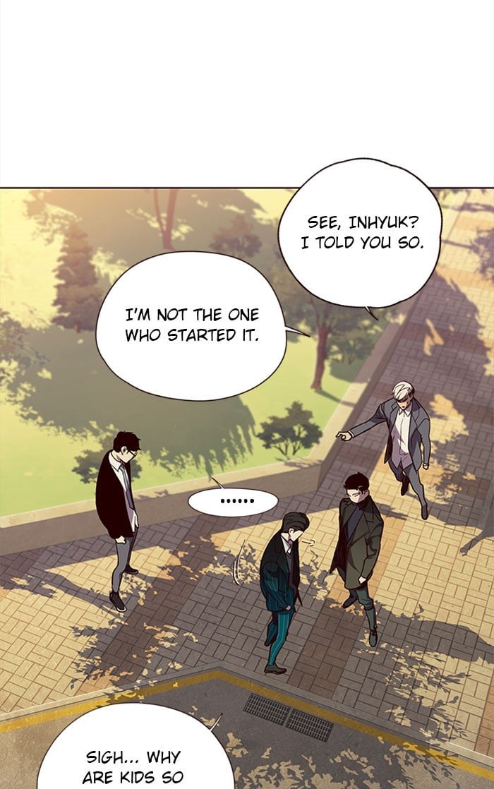 Eleceed Chapter 30 — page 76