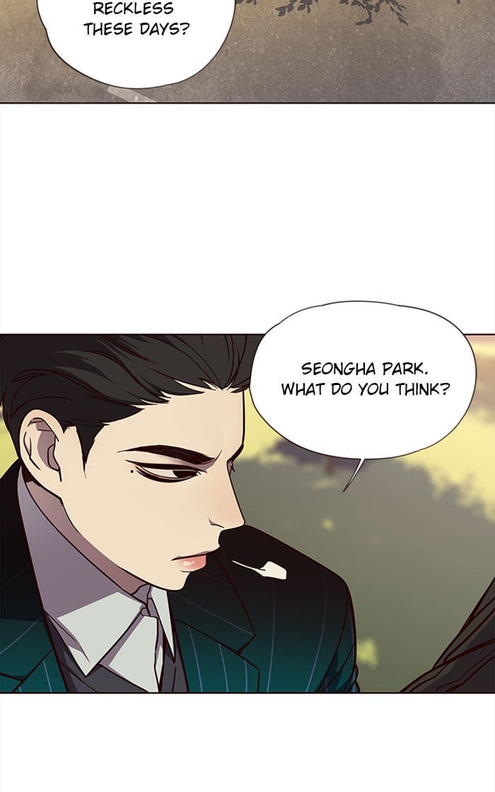 Eleceed Chapter 30 — page 77