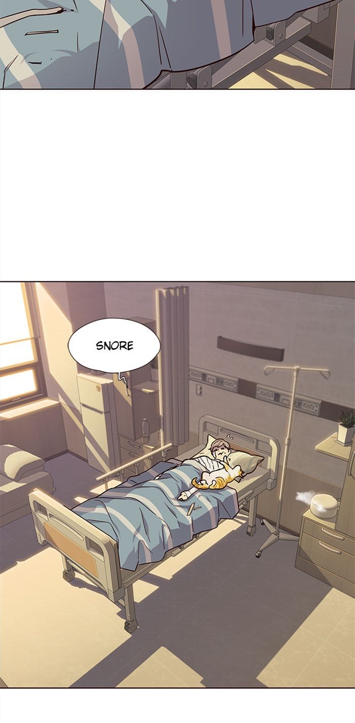 Eleceed Chapter 30 — page 81