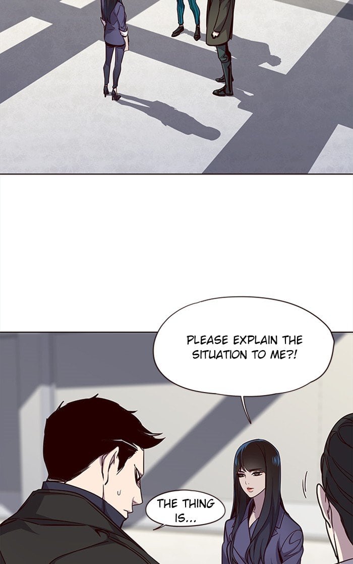 Eleceed Chapter 31 — page 5