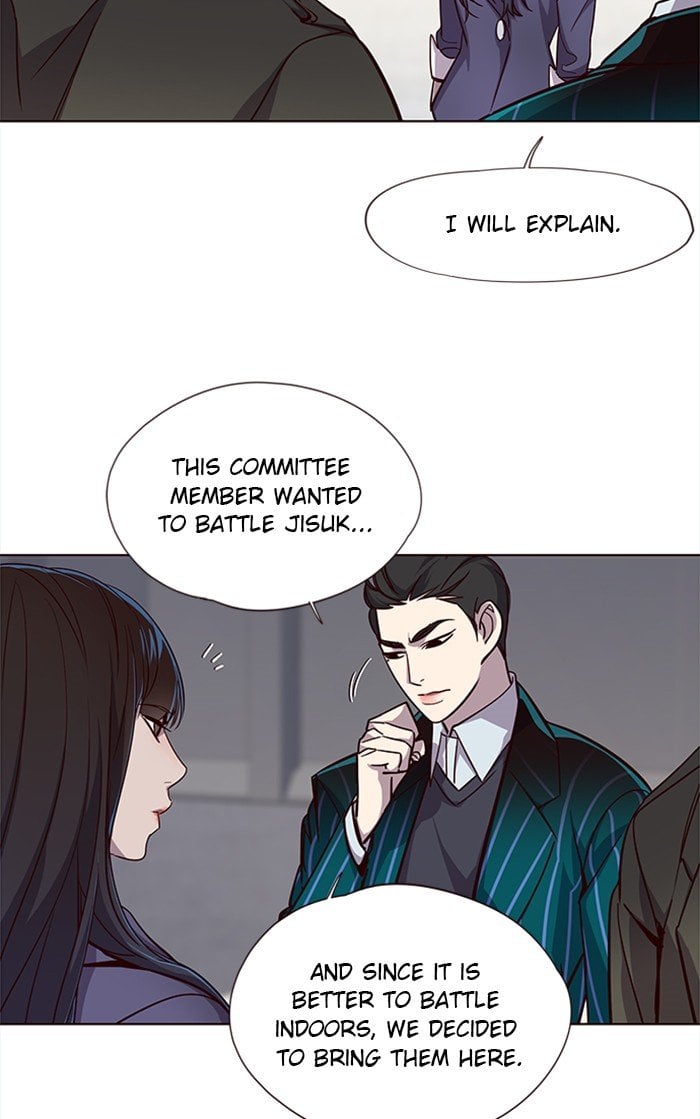 Eleceed Chapter 31 — page 6