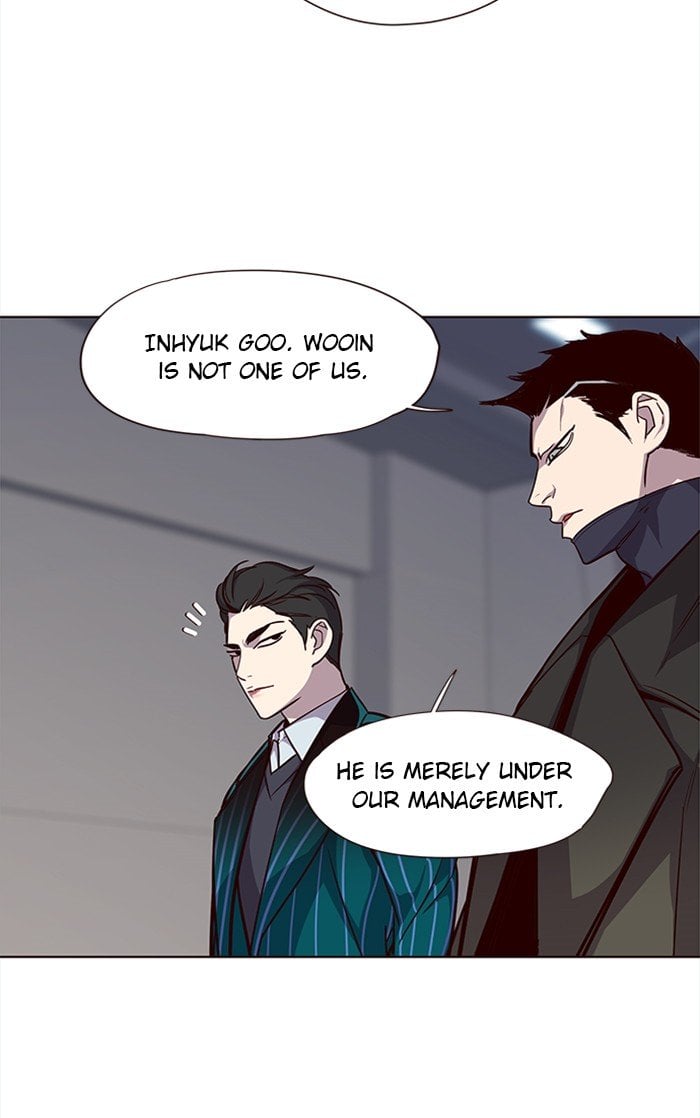 Eleceed Chapter 31 — page 7