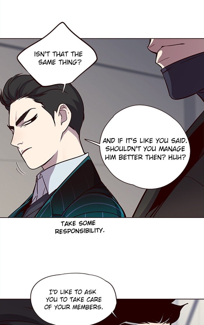 Eleceed Chapter 31 — page 8