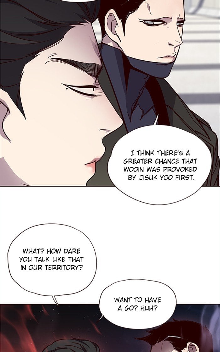 Eleceed Chapter 31 — page 9