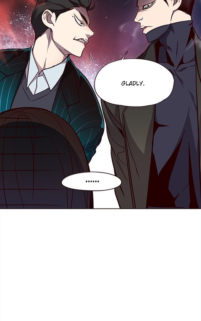Eleceed Chapter 31 — page 10