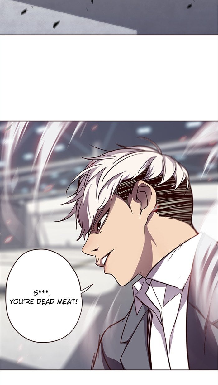 Eleceed Chapter 31 — page 15