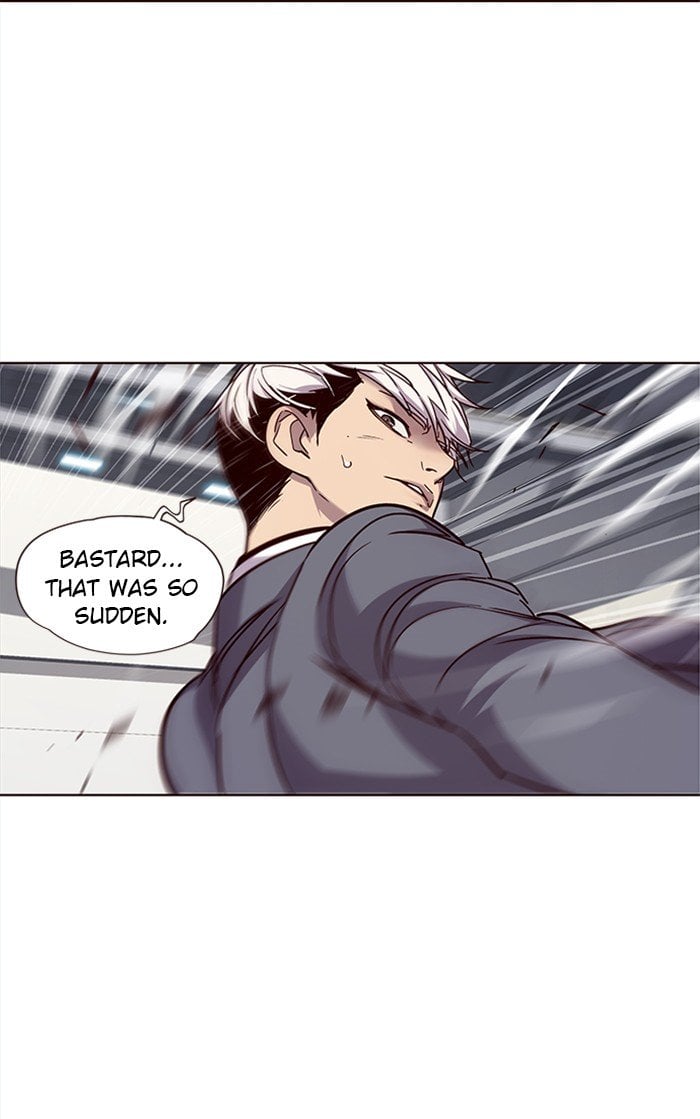 Eleceed Chapter 31 — page 19