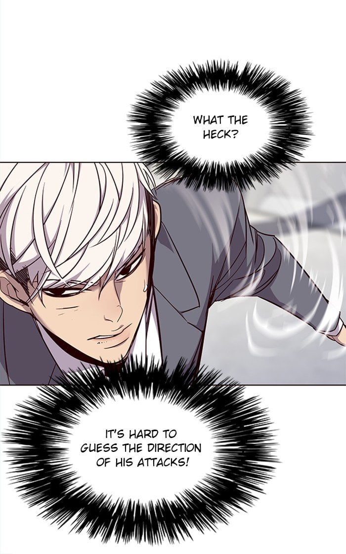 Eleceed Chapter 31 — page 26
