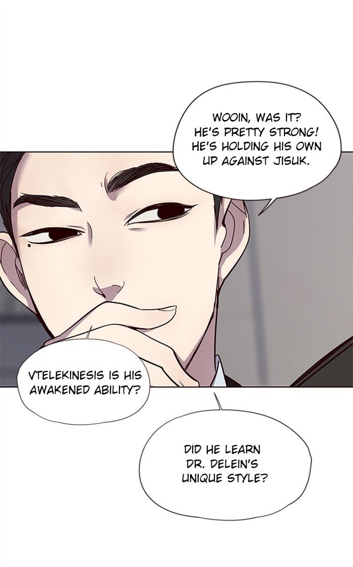 Eleceed Chapter 31 — page 29