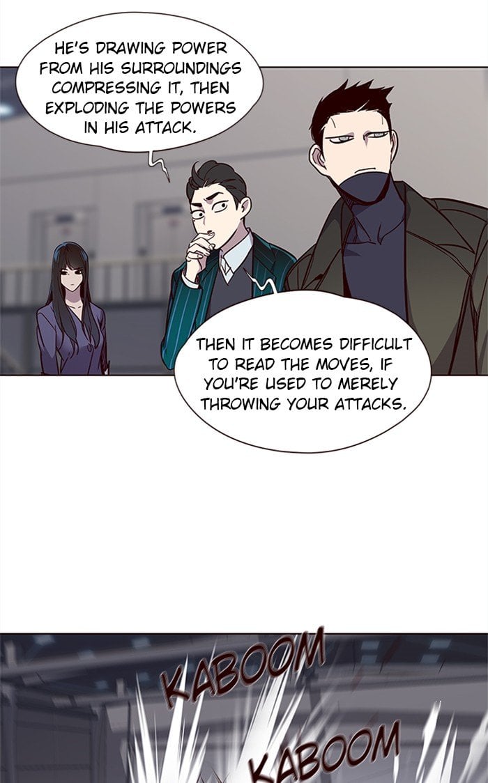 Eleceed Chapter 31 — page 30