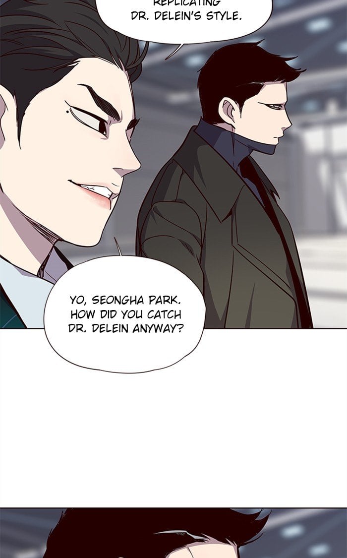 Eleceed Chapter 31 — page 32