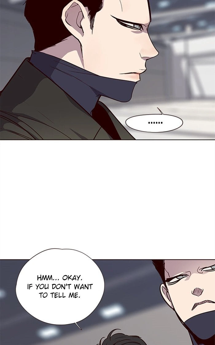 Eleceed Chapter 31 — page 33