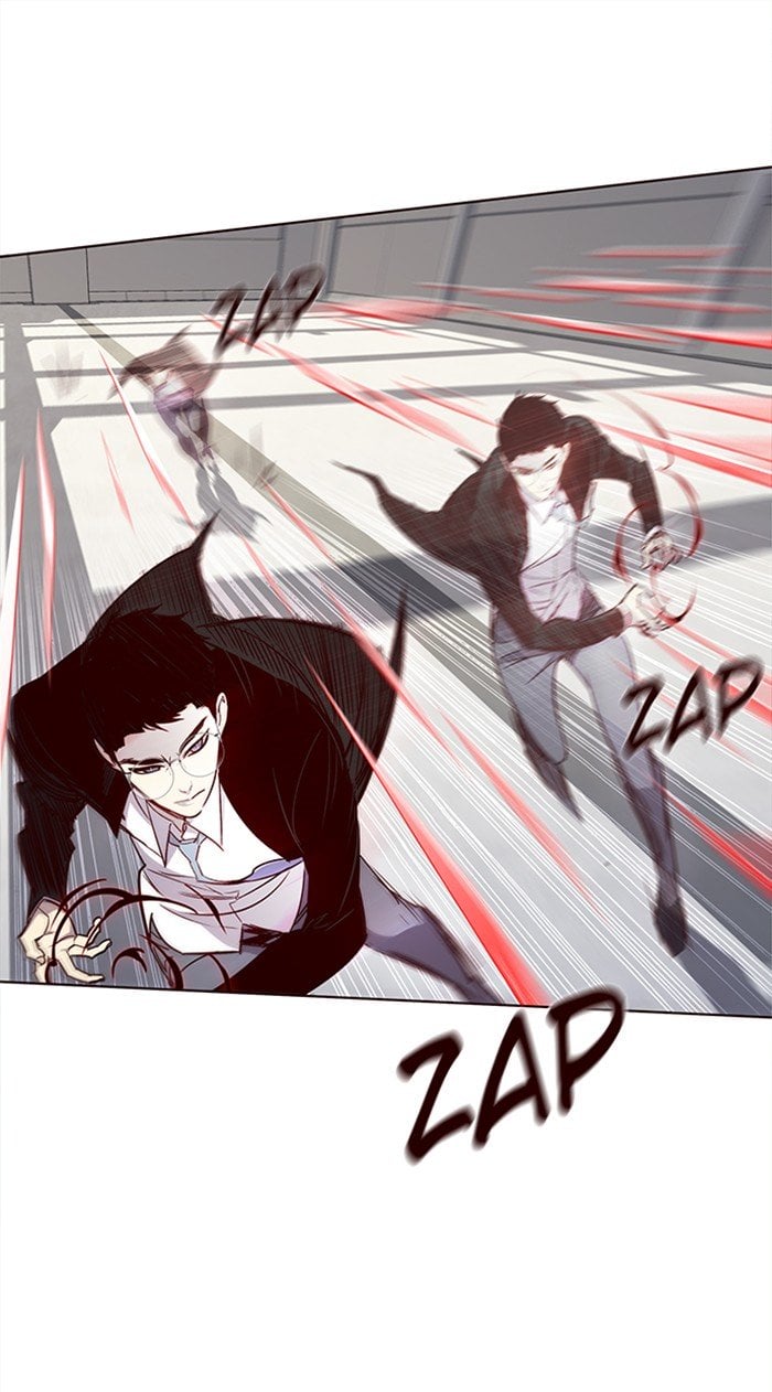 Eleceed Chapter 31 — page 39