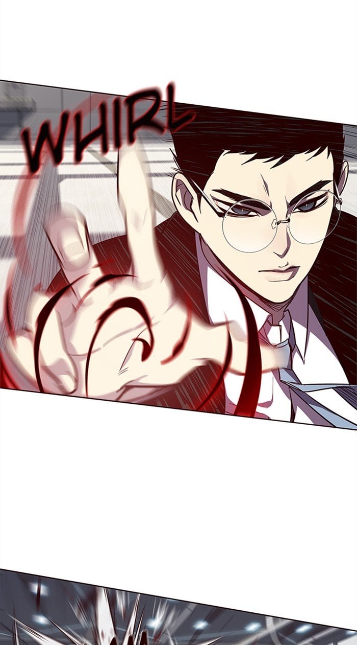 Eleceed Chapter 31 — page 40