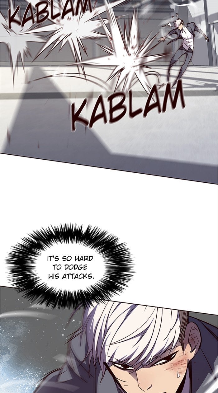 Eleceed Chapter 31 — page 41