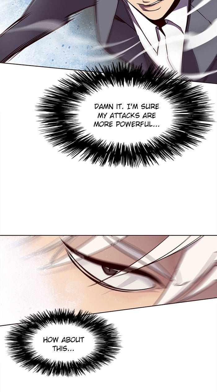 Eleceed Chapter 31 — page 42