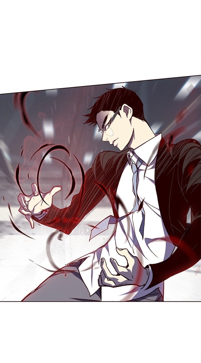 Eleceed Chapter 31 — page 43
