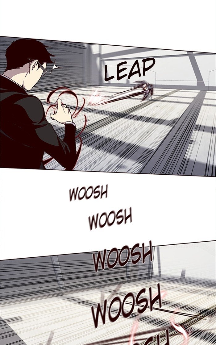 Eleceed Chapter 31 — page 44