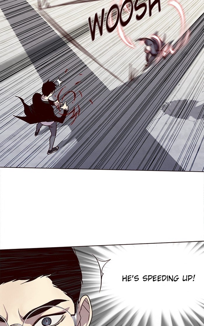 Eleceed Chapter 31 — page 45