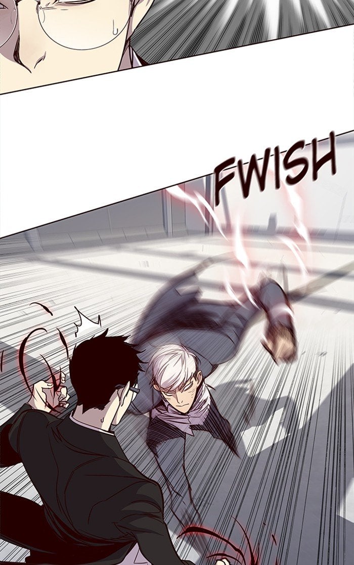 Eleceed Chapter 31 — page 46