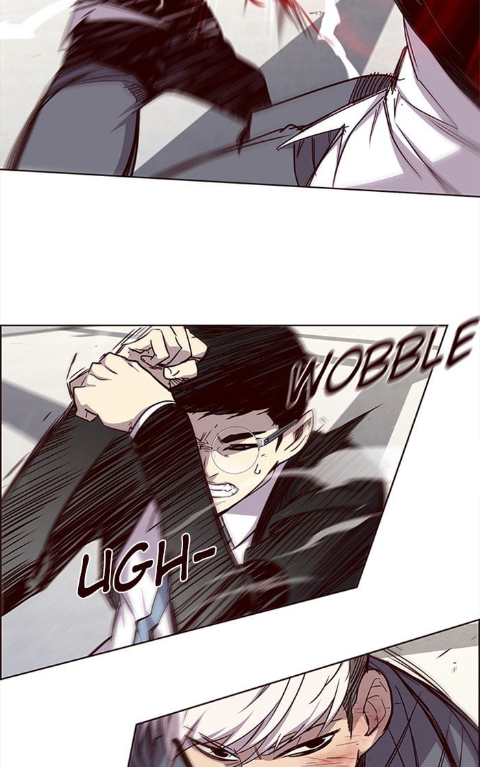 Eleceed Chapter 31 — page 48