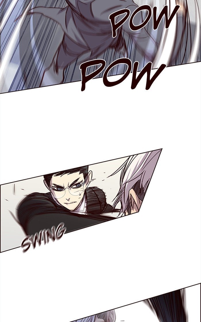 Eleceed Chapter 31 — page 50