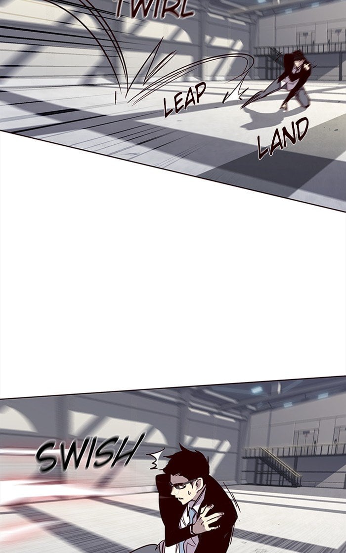 Eleceed Chapter 31 — page 54