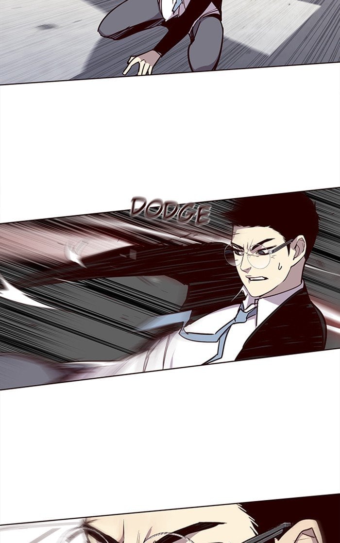 Eleceed Chapter 31 — page 55